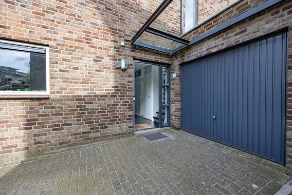 Medium property photo - Zilverreigerstraat 21, 2492 TC The Hague